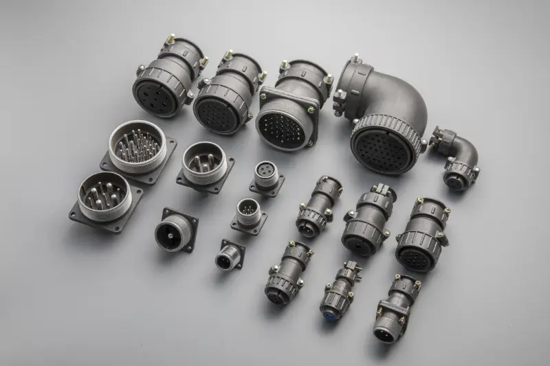 ¿Por qué la Serie P de Gaoshiwei es la opción preferida para la automatización industrial?
